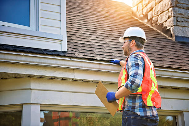Roofing in Haubstadt